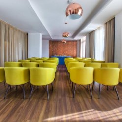 LORDOS BEACH HOTEL & SPA 4★