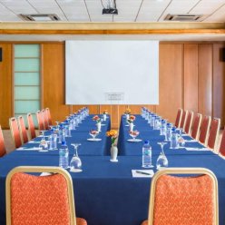 LORDOS BEACH HOTEL & SPA 4★