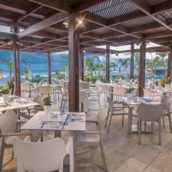 VASSOS NISSI PLAGE HOTEL & SPA 4★