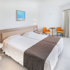 VASSOS NISSI PLAGE HOTEL & SPA 4★