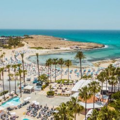 PAVLO NAPA BEACH 4★