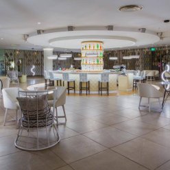 NAPA PLAZA (tikai pieaugušajiem, 16+) 4★