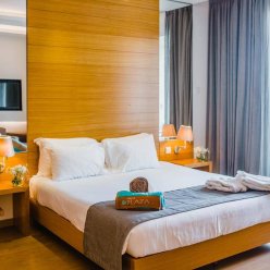 NAPA PLAZA (tikai pieaugušajiem, 16+) 4★