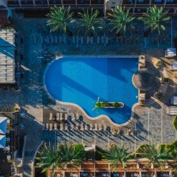 NAPA PLAZA (tikai pieaugušajiem, 16+) 4★