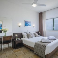 COSTANTIANA BEACH HOTEL APARTMENTS 3★