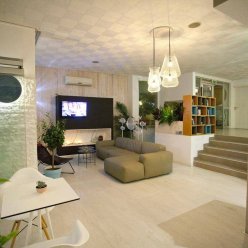 COSTANTIANA BEACH HOTEL APARTMENTS 3★