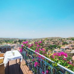 CYPRUS VILLAGES TRADITIONAL HOUSES 3★