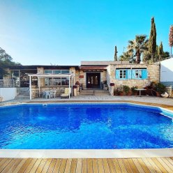 CYPRUS VILLAGES TRADITIONAL HOUSES 3★