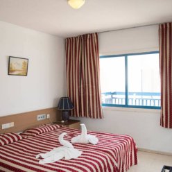 PAPHIESSA HOTEL AND HOTEL APTS 3 ★