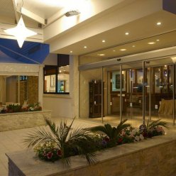 SENATOR HOTEL APTS  3★