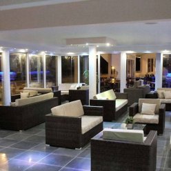 FLAMINGO BEACH HOTEL 3 ★