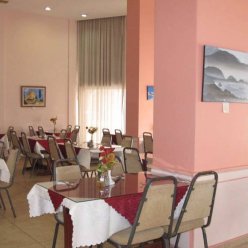 FLAMINGO BEACH HOTEL 3 ★