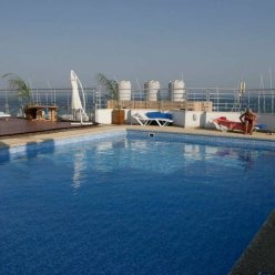 FLAMINGO BEACH HOTEL 3 ★