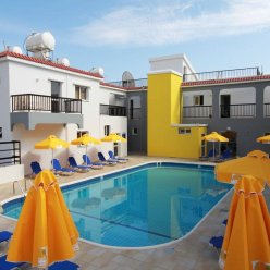 CLEOPATRA ANNEX 3 ★