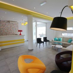 CLEOPATRA ANNEX 3 ★