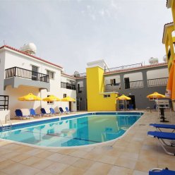 CLEOPATRA ANNEX 3 ★