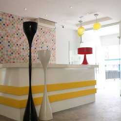 CLEOPATRA ANNEX 3 ★