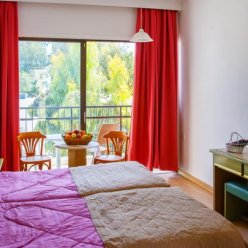 PARK BEACH HOTEL 3★