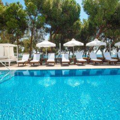 PARK BEACH HOTEL 3★