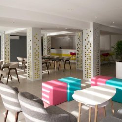 FLORA MARIA ANNEX Apts 2★