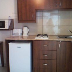 FLORA MARIA ANNEX Apts 2★