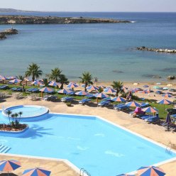 CORALLIA BEACH HOTEL APARTMENTS 3 ★