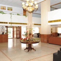 SMARTLINE MAYFAIR PAPHOS 3 ★