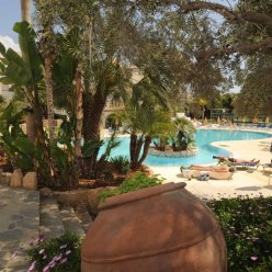 SMARTLINE MAYFAIR PAPHOS 3 ★