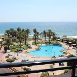 VENUS BEACH HOTEL 5★