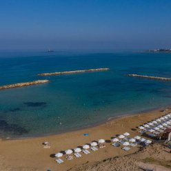 VENUS BEACH HOTEL 5★