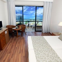 VENUS BEACH HOTEL 5★