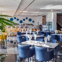 SUN HALL HOTEL 4 ★