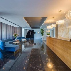 SUN HALL HOTEL 4 ★