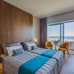 SUN HALL HOTEL 4 ★