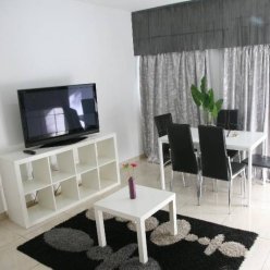 THE PALMS HOTEL APTS Apts 3★