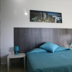 THE PALMS HOTEL APTS Apts 3★