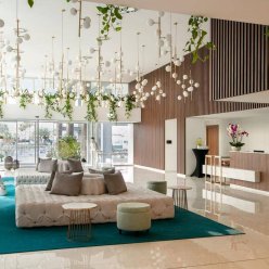 NISSIBLU BEACH RESORT 5★