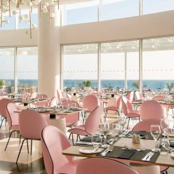 NISSIBLU BEACH RESORT 5★