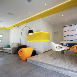 SEA CLEOPATRA NAPA ANNEX 3 ★