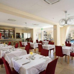 ST. NICOLAS ELEGANT RESIDENCE APTS 4★