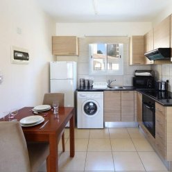 ST. NICOLAS ELEGANT RESIDENCE APTS 4★