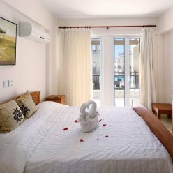 ST. NICOLAS ELEGANT RESIDENCE APTS 4★