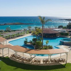 CAPO BAY HOTEL 4★