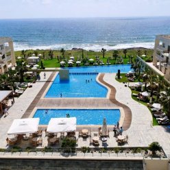 CAPITAL COAST RESORT & SPA 4 ★