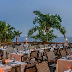 MEDITERRANEAN BEACH 4★