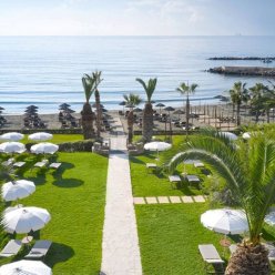 MEDITERRANEAN BEACH 4★