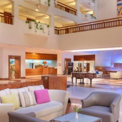 ST RAPHAEL RESORT 5★