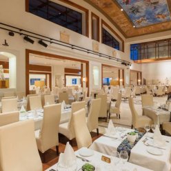 ST RAPHAEL RESORT 5★