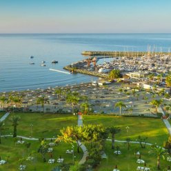 ST RAPHAEL RESORT 5★