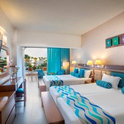 CAVO MARIS BEACH 4★